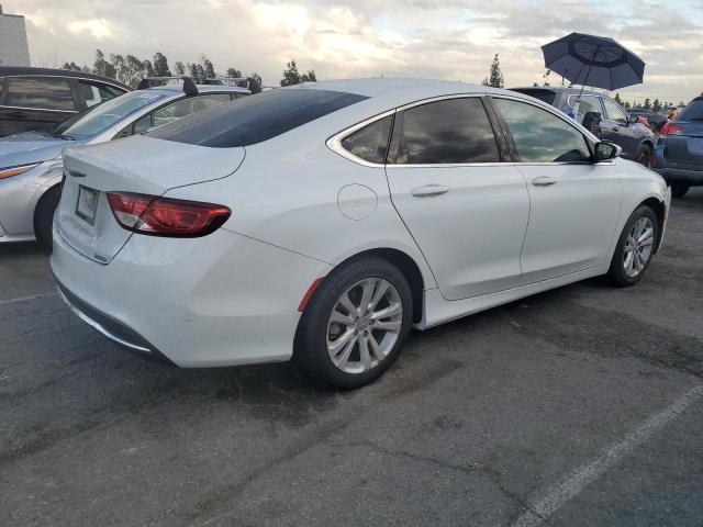 Image 3 of 2016 CHRYSLER 200 LIMITED 2016 with VIN 1C3CCCAB5GN111098