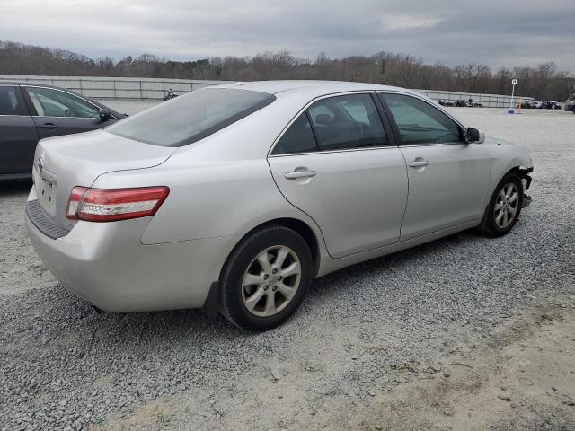 Image 3 of 2011 TOYOTA CAMRY BASE 2011 with VIN 4T1BF3EK1BU686172