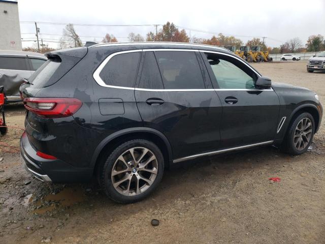 Изображение 3 2022 BMW X5 XDRIVE40I 2022 с VIN 5UXCR6C04N9K68097