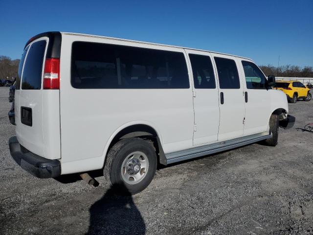 Изображение 3 2017 CHEVROLET EXPRESS G3500 LT 2017 с VIN 1GAZGPFFXH1174874