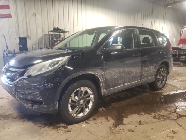 Изображение 1 2016 HONDA CR-V LX 2016 с VIN 5J6RM4H34GL019798