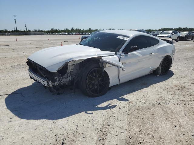 2016 FORD MUSTANG  2016 image