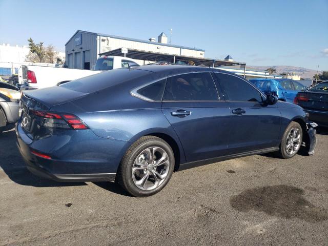 Image 3 of 2024 HONDA ACCORD EX 2024 with VIN 1HGCY1F3XRA008645