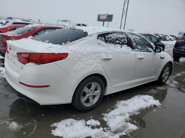 Изображение 3 2015 KIA OPTIMA LX 2015 с VIN KNAGM4A73F5594260