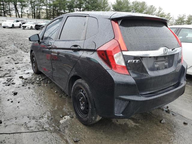 Obraz 2 z 2016 HONDA FIT EX 2016 z VIN JHMGK5H79GX004653