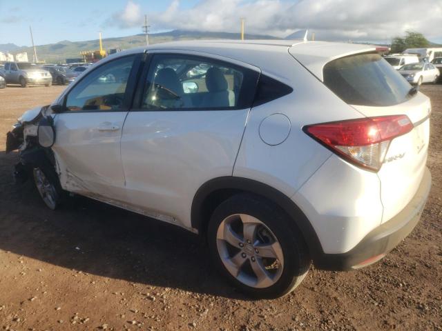 Image 2 of 2022 HONDA HR-V LX 2022 with VIN 3CZRU5H34NM714686