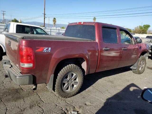 Image 3 of 2013 GMC SIERRA K1500 SLE 2013 with VIN 3GTP2VE76DG113934