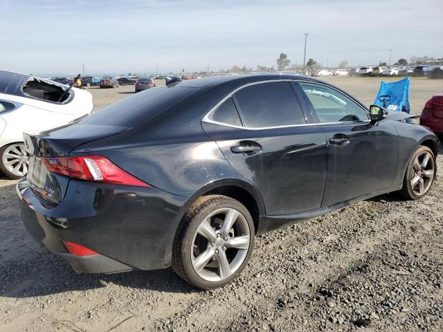 Image 3 of 2014 LEXUS IS 350 2014 with VIN JTHBE1D27E5001246
