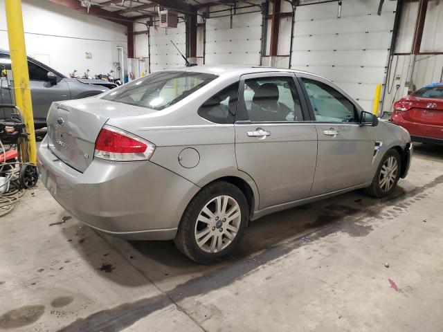 Image 3 of 2008 FORD FOCUS SE 2008 with VIN 1FAHP35N38W216704