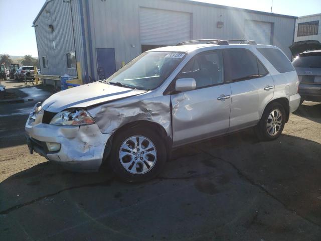 Obraz 2003 ACURA MDX TOURING 2003