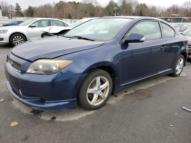 Obraz 1 z 2006 TOYOTA SCION TC  2006 z VIN JTKDE167160116113