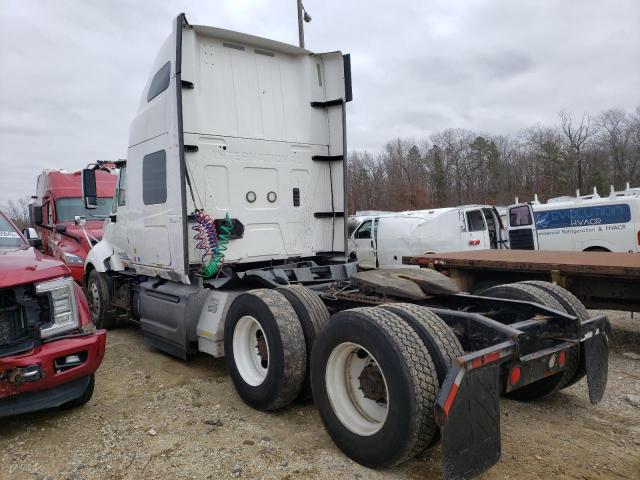 Image 3 of 2016 INTERNATIONAL PROSTAR  2016 with VIN 3HSDJAPRXGN002324