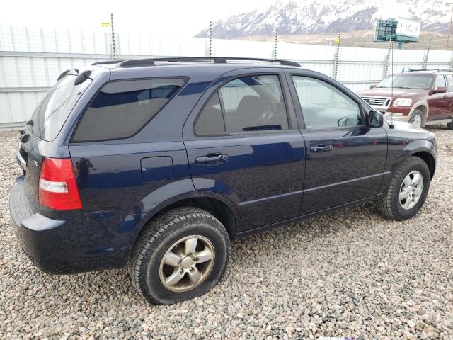 Image 3 of 2008 KIA SORENTO EX 2008 with VIN KNDJC735785853182
