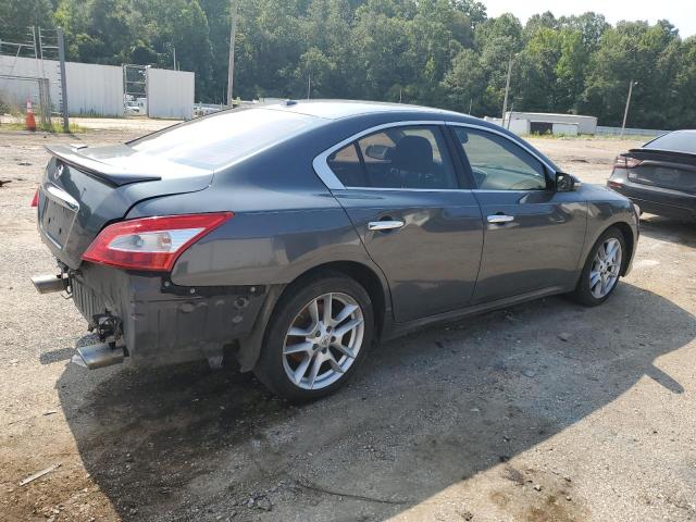 Изображение 3 2011 NISSAN MAXIMA S 2011 с VIN 1N4AA5AP6BC807611