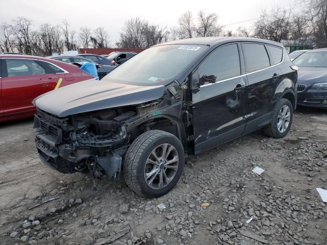 Obraz 1 z 2017 FORD ESCAPE SE 2017 z VIN 1FMCU9GD7HUB50430