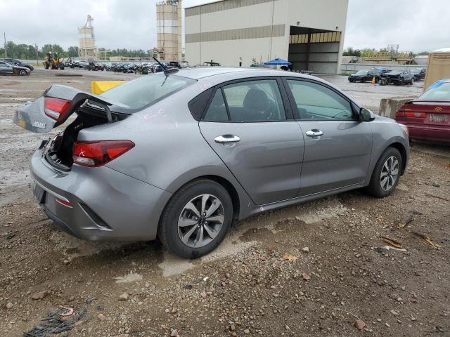 Изображение 3 2022 KIA RIO LX 2022 с VIN 3KPA24ADXNE481347