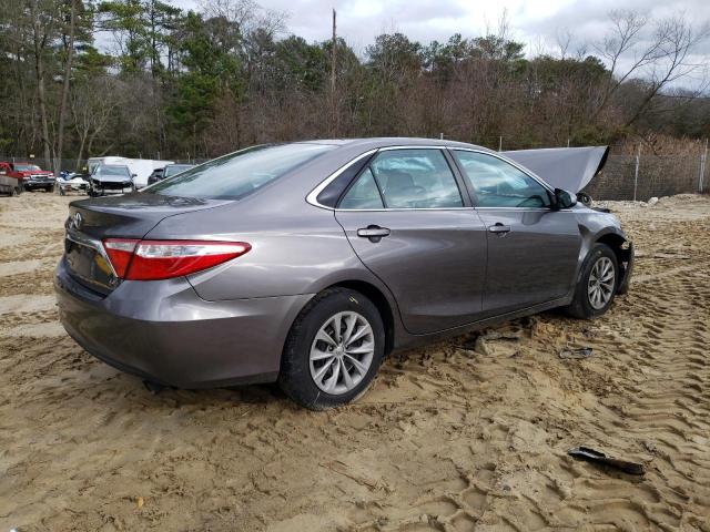 Image 3 of 2016 TOYOTA CAMRY LE 2016 with VIN 4T4BF1FK9GR547665