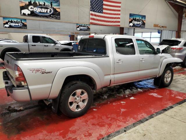 Изображение 3 2012 TOYOTA TACOMA DOUBLE CAB LONG BED 2012 с VIN 5TFMU4FN7CX008480