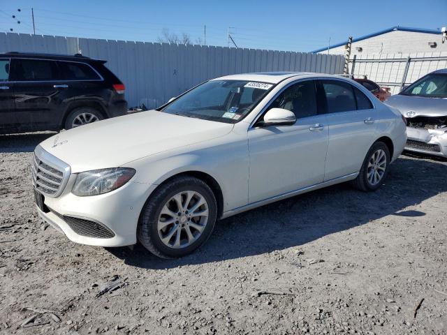 Изображение 1 2017 MERCEDES-BENZ E 300 4MATIC 2017 с VIN WDDZF4KB6HA071713