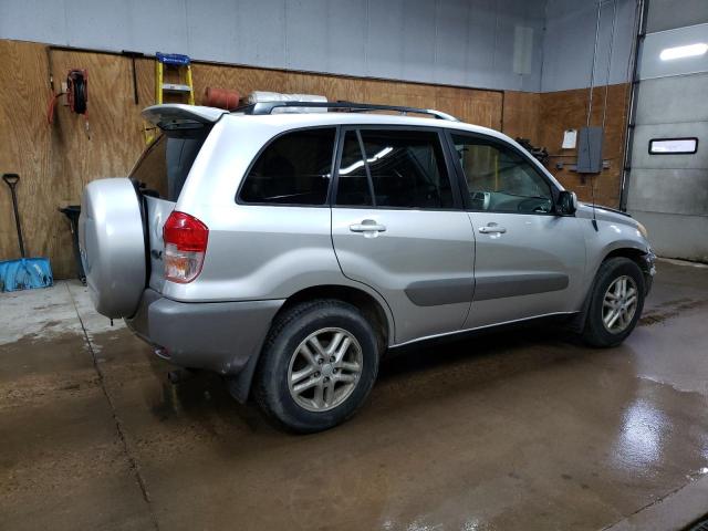 Obraz 3 z 2001 TOYOTA RAV4  2001 z VIN JTEGH20V010023127