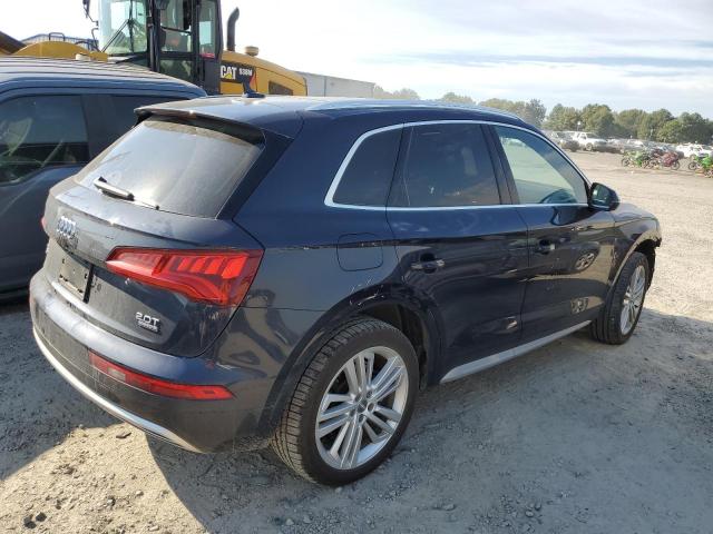 Изображение 3 2018 AUDI Q5 PREMIUM PLUS 2018 с VIN WA1BNAFYXJ2211803