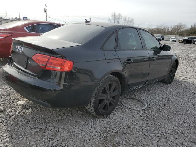Изображение 3 2010 AUDI A4 PREMIUM 2010 с VIN WAUAFAFL1AN014873