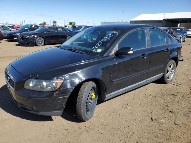 Изображение 1 2006 VOLVO S40 T5 2006 с VIN YV1MH682762150570