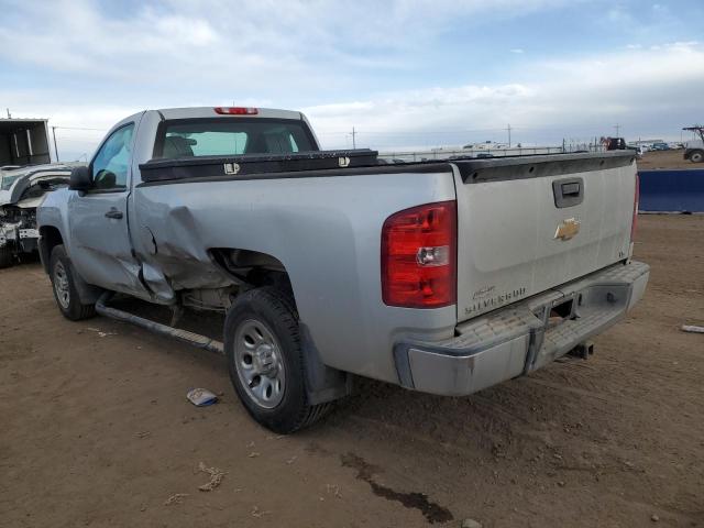 Obraz 2 z 2013 CHEVROLET SILVERADO C1500 2013 z VIN 1GCNCPEX1DZ297342
