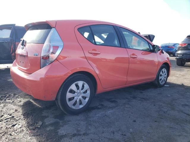 Изображение 3 2012 TOYOTA PRIUS C  2012 с VIN JTDKDTB32C1007360