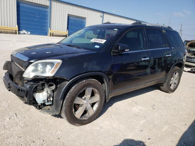 Image 1 of 2012 GMC ACADIA SLT-1 2012 with VIN 1GKKRRED2CJ371954