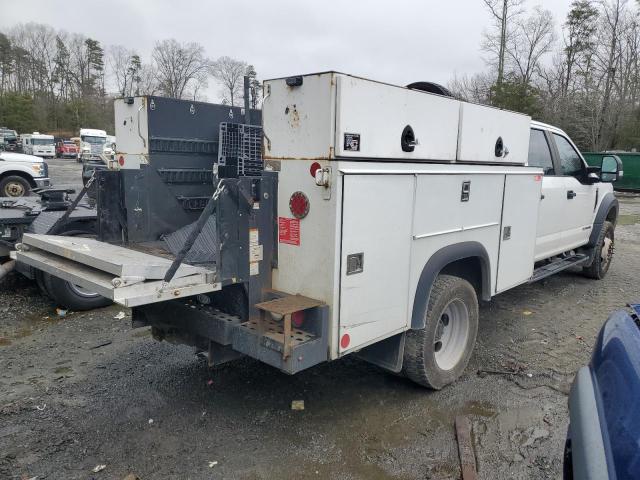 Image 3 of 2019 FORD F450 SUPER DUTY 2019 with VIN 1FD0W4HT6KEC46718