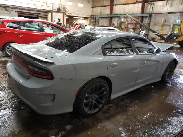 Изображение 3 2022 DODGE CHARGER SCAT PACK 2022 с VIN 2C3CDXGJ3NH163662