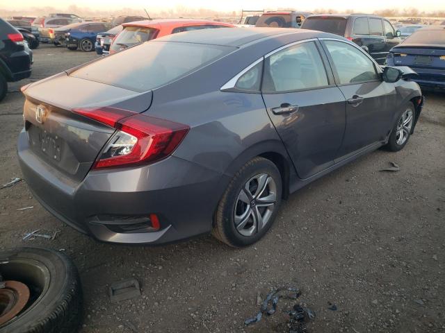 Image 3 of 2016 HONDA CIVIC LX 2016 with VIN 19XFC2F51GE040699