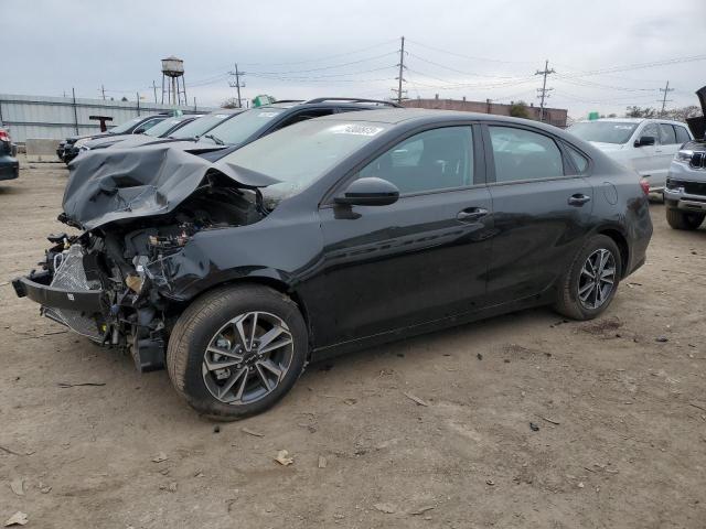 Изображение 1 2023 KIA FORTE LX 2023 с VIN 3KPF24AD8PE673973