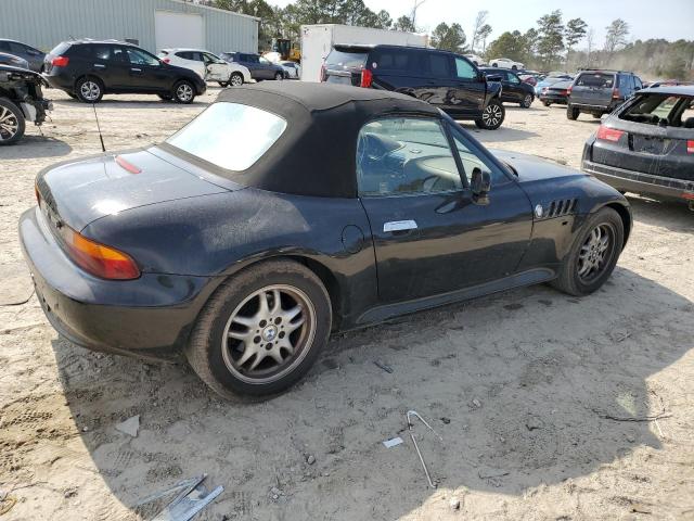 Изображение 3 1997 BMW Z3 2.8 1997 с VIN 4USCJ3320VLC01991