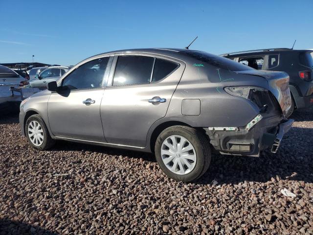 Image 2 of 2017 NISSAN VERSA S 2017 with VIN 3N1CN7AP7HK417805