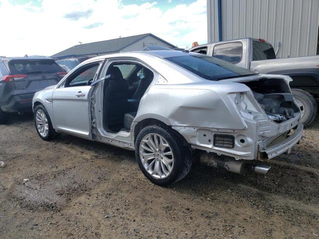 Image 2 of 2016 FORD TAURUS LIMITED 2016 with VIN 1FAHP2F88GG120255