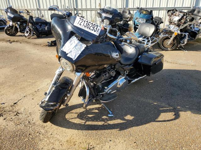 Изображение 2 2021 HARLEY-DAVIDSON FLHXS  2021 с VIN 1HD1KRP16MB609460