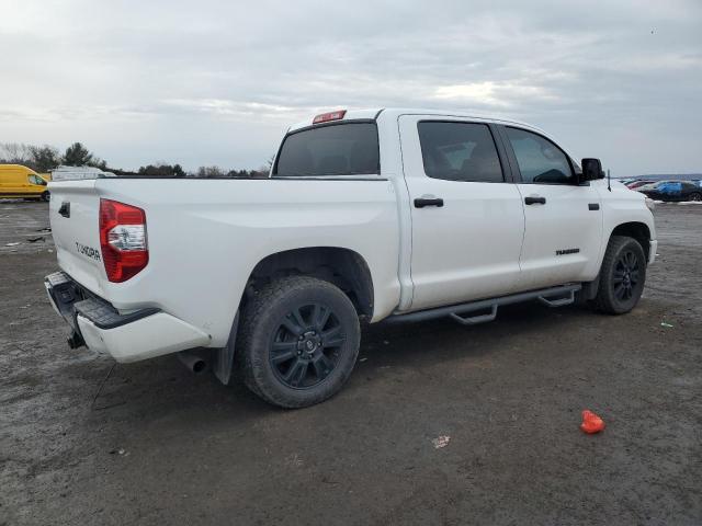 Изображение 3 2018 TOYOTA TUNDRA CREWMAX SR5 2018 с VIN 5TFDY5F10JX719345
