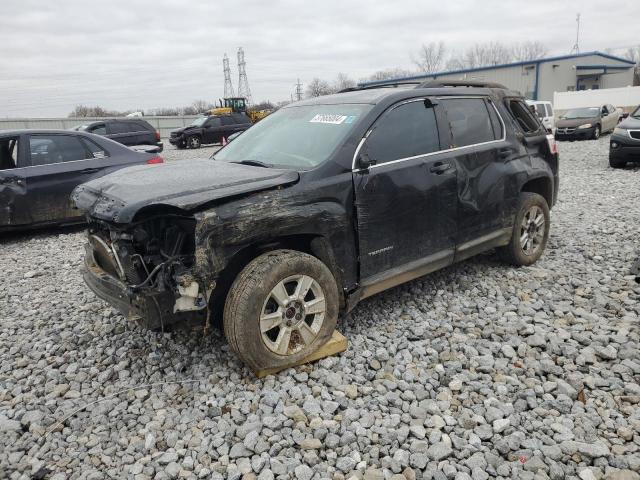 2012 GMC TERRAIN SLE 2012 image