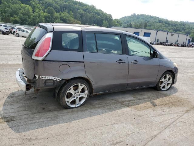 Image 3 of Mazda 5 2010 with VIN JM1CR2W30A0366090