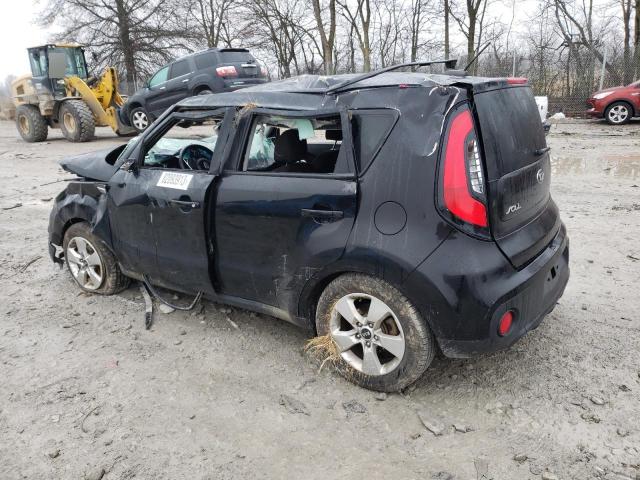 Obraz 2 z 2018 KIA SOUL  2018 z VIN KNDJN2A26J7536557