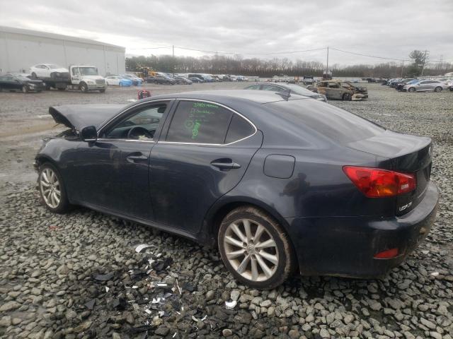 Obraz 2 z 2007 LEXUS IS 250 2007 z VIN JTHCK262X72015906