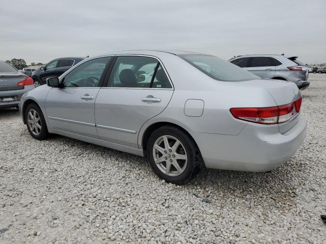 Obraz 2 z 2003 HONDA ACCORD EX 2003 z VIN 1HGCM66563A045953