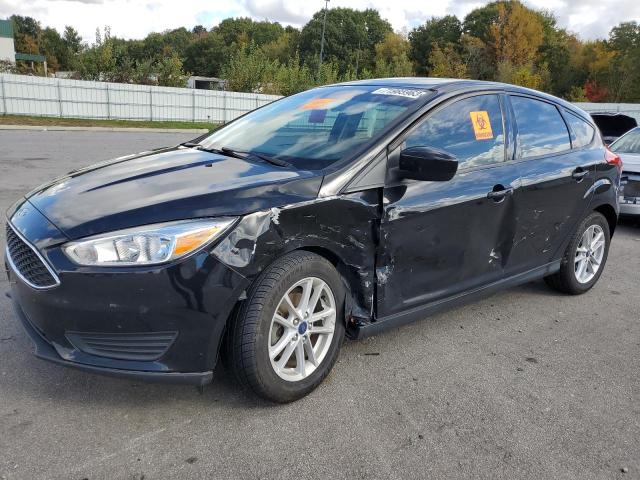 Obraz 1 z 2018 FORD FOCUS SE 2018 z VIN 1FADP3K20JL208060