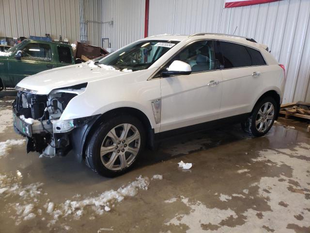 2015 CADILLAC SRX PERFORMANCE COLLECTION 2015 image