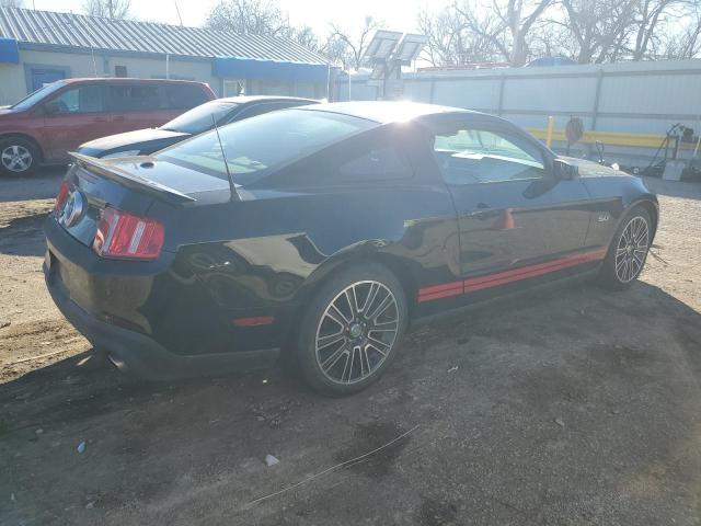 Obraz 3 z 2011 FORD MUSTANG GT 2011 z VIN 1ZVBP8CF8B5131618
