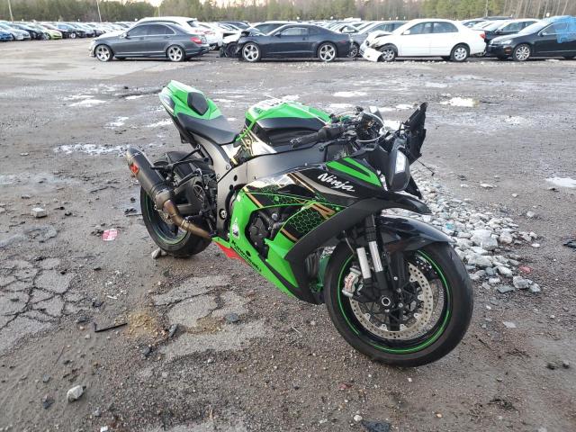 2020 KAWASAKI ZX1002  2020 image