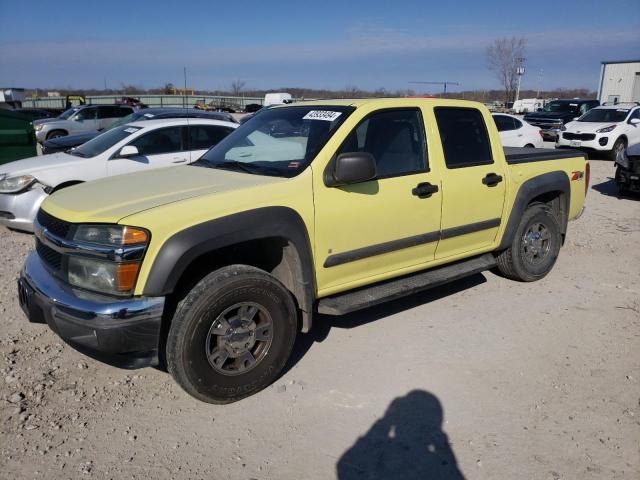 Obraz 1 z 2007 CHEVROLET COLORADO  2007 z VIN 1GCDT13E478245868