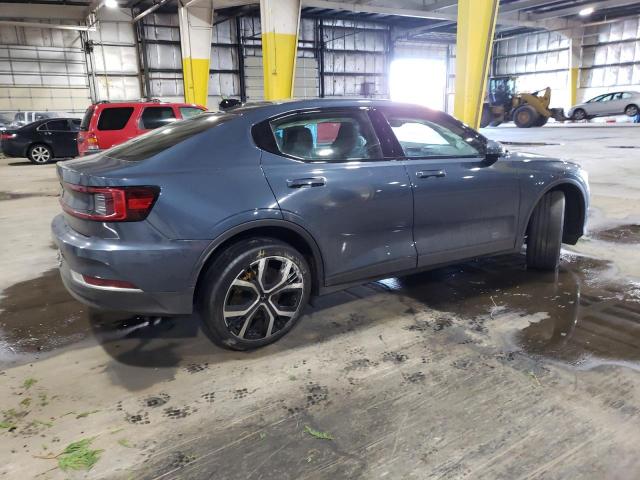 Obraz 3 z 2021 POLESTAR 2  2021 z VIN LPSED3KA8ML018440